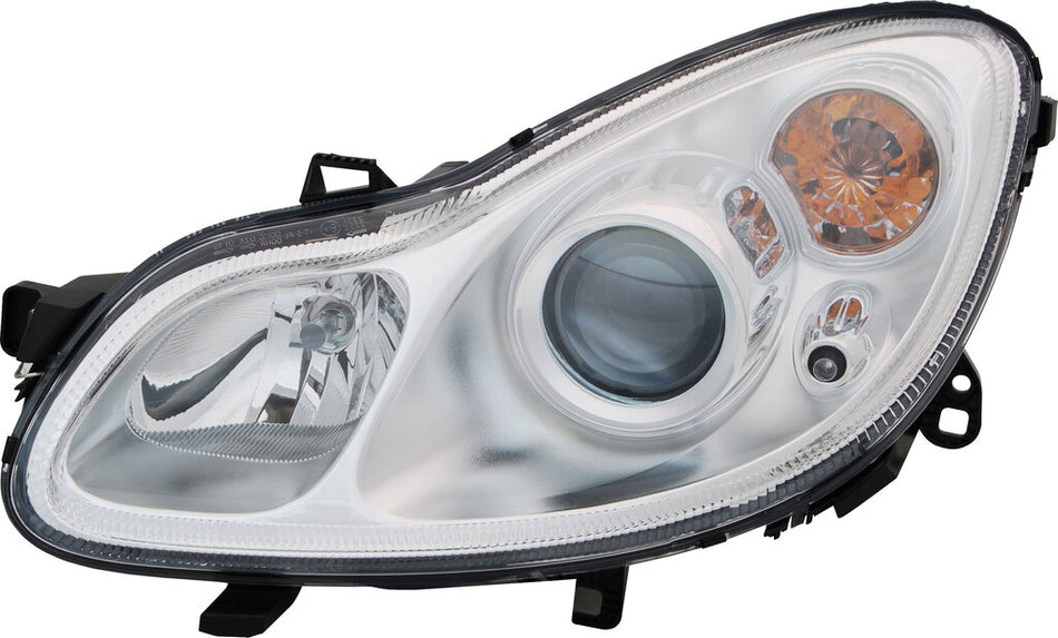 Proiettore Sinistro H7+h7-Elettrico-Con Motore Per Smart Fortwo (ME3054904)