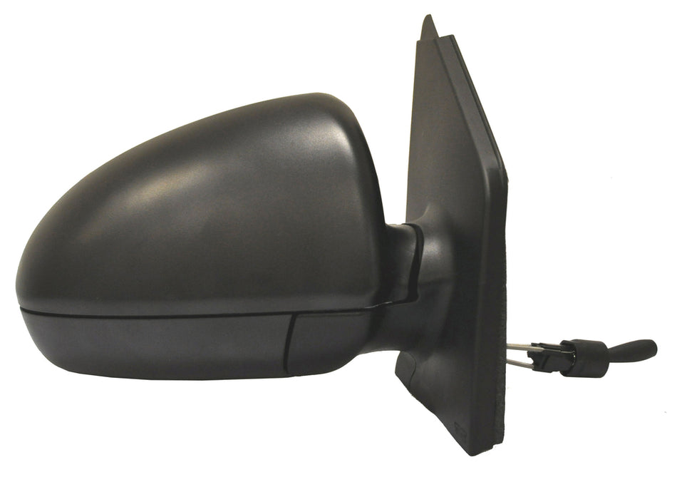 Retrovisore Destro-A Cavi-Nero Per Smart Fortwo (ME3057113)