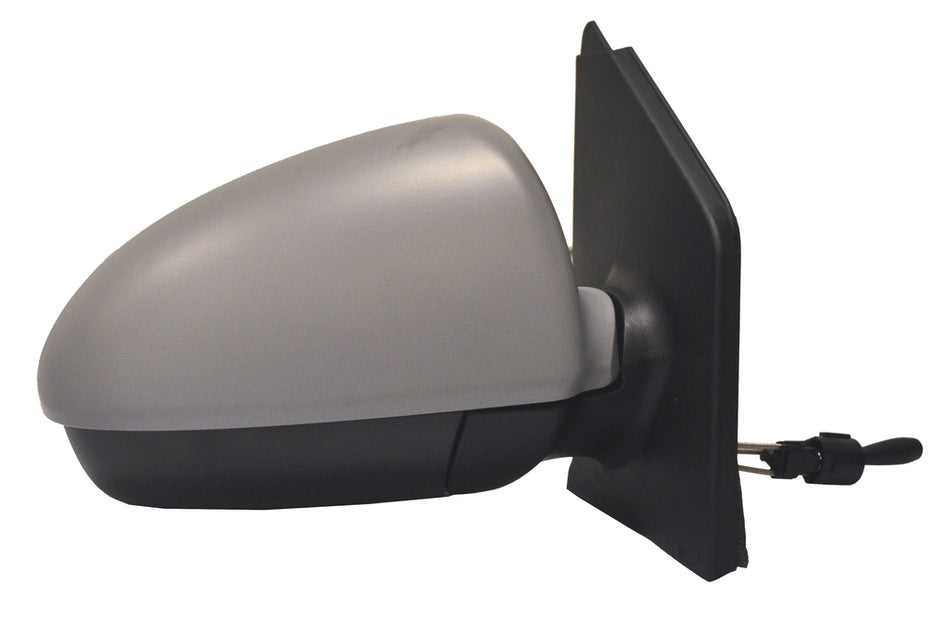 Retrovisore Destro-A Cavi-Con Primer Per Smart Fortwo (ME3057123)
