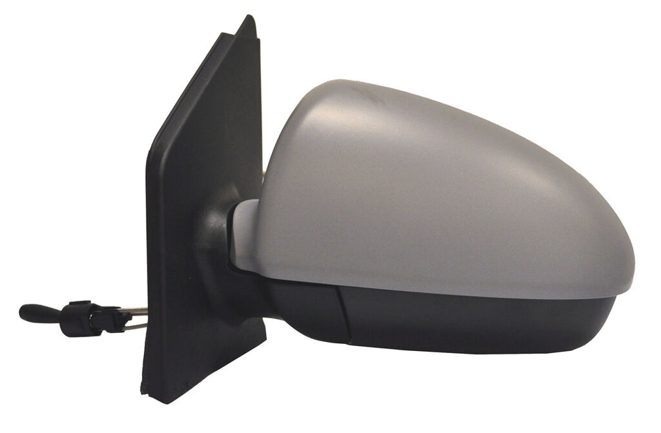 Retrovisore Sinistro-A Cavi-Con Primer Per Smart Fortwo (ME3057124)