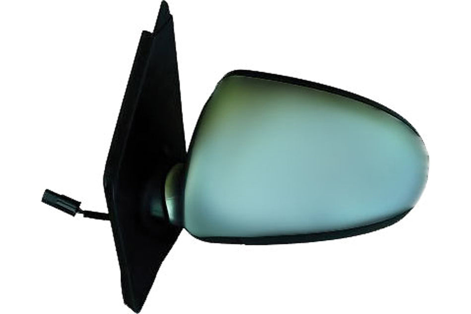 Retrovisore Sinistro-Elettrico-Termico-Con Primer Per Smart Fortwo (ME3057314)