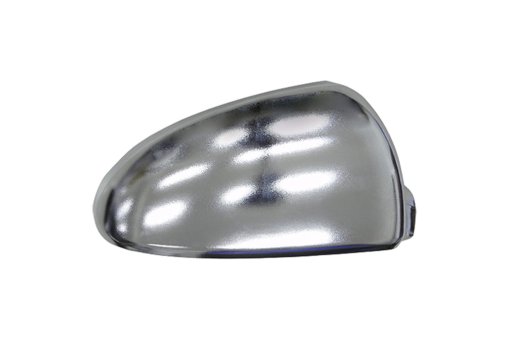 Calotta Retrovisore Destro-Cromata Per Smart Fortwo (ME3057415)