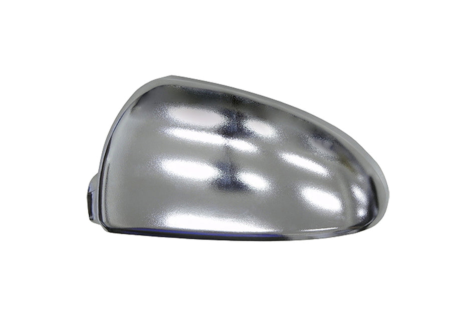 Calotta Retrovisore Sinistro-Cromata Per Smart Fortwo (ME3057416)