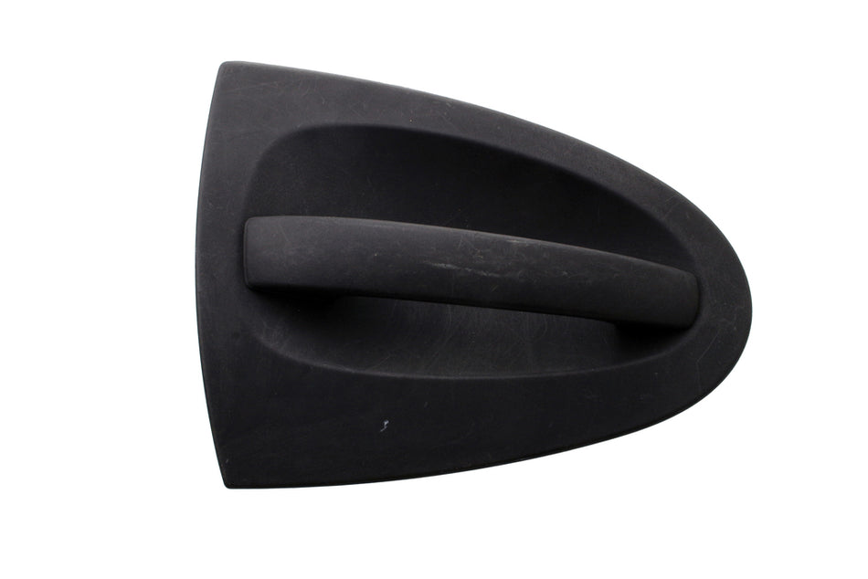 Maniglia Anteriore Destra-Esterna-Nera-Senza Foro Nottolino Per Smart Fortwo (ME3058001)