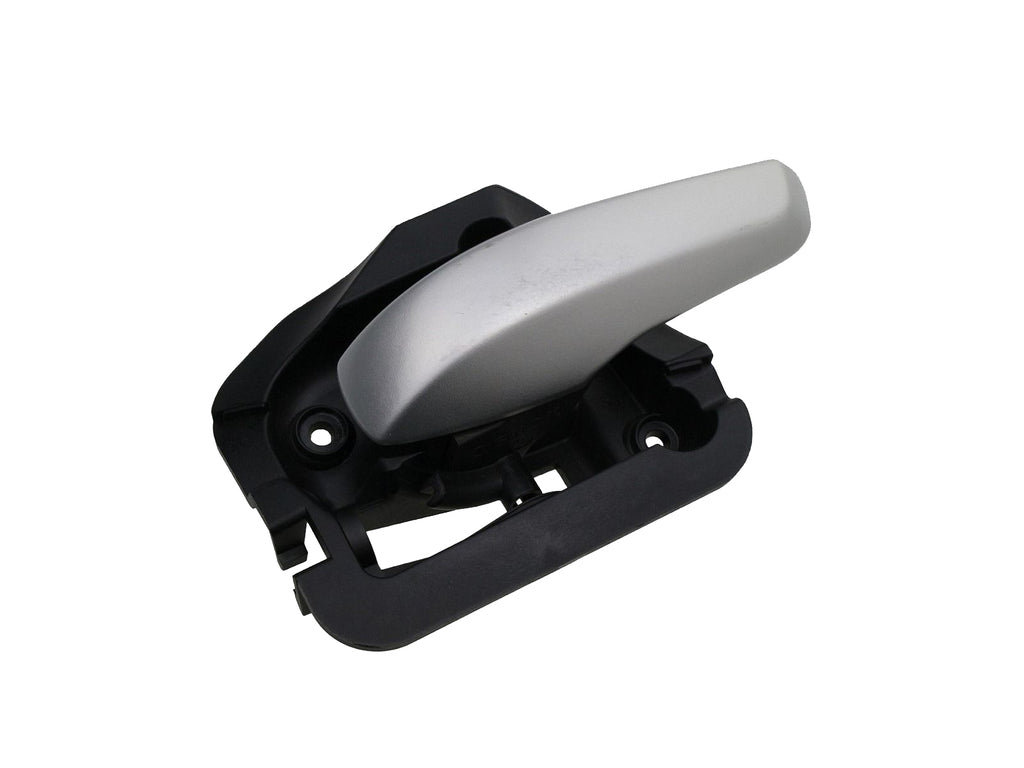 Maniglia Anteriore Sinistra-Interna-Con Leva Argento Per Smart Fortwo (ME3058408)