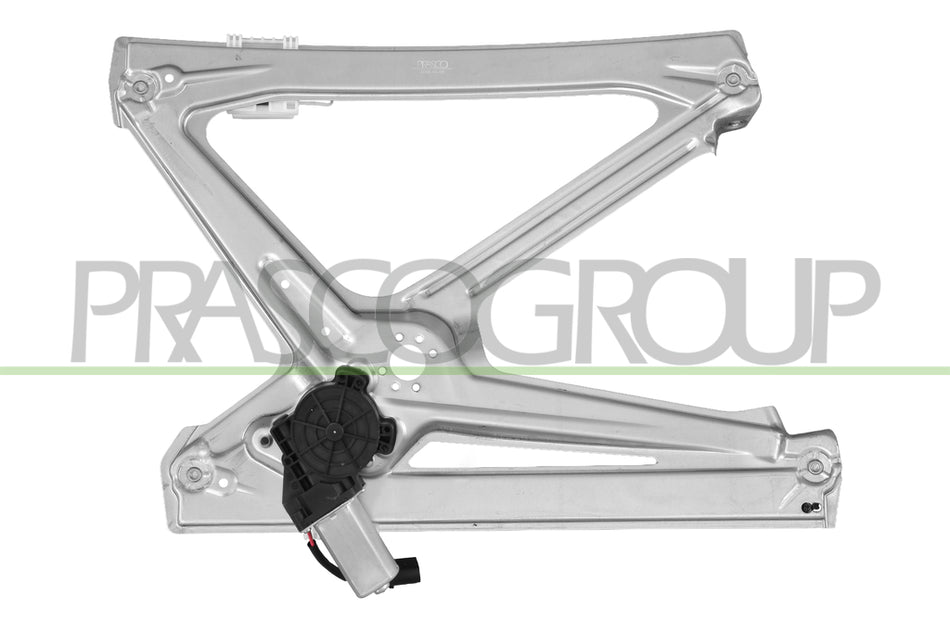 Alzacristallo Anteriore Destro Elettrico mod.. 3 Porte Per Smart Fortwo dal 2007 al 2012 (ME305W021)