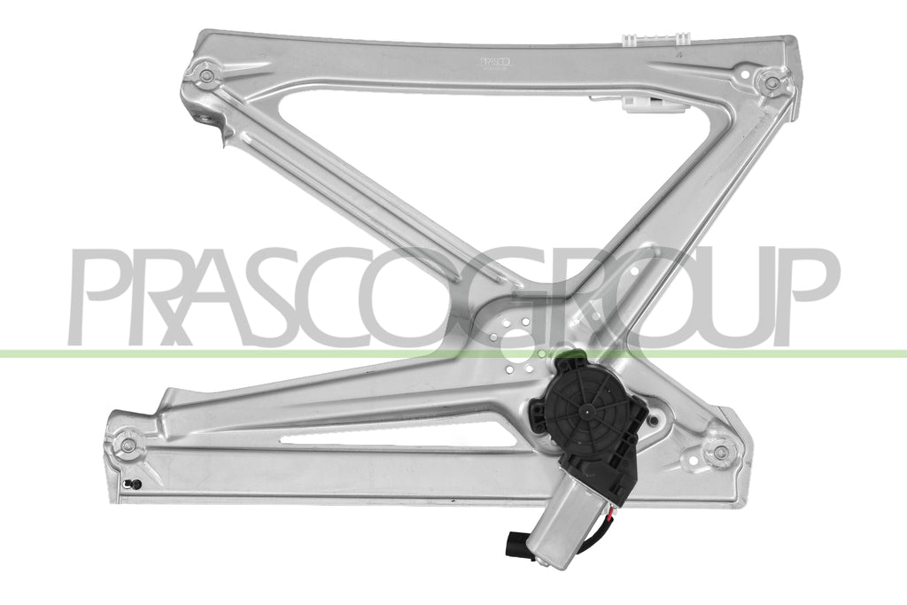 Alzacristallo Anteriore Sinistro Elettrico mod.. 3 Porte Per Smart Fortwo dal 2007 al 2012 (ME305W022)