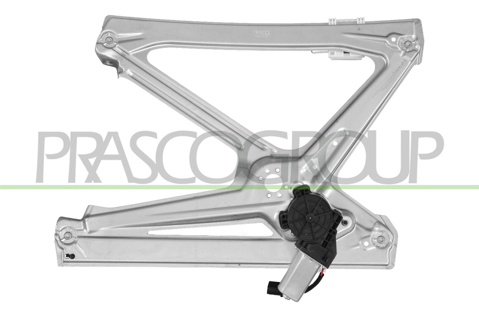 Alzacristallo Anteriore Sinistro Elettrico mod.. 3 Porte Per Smart Fortwo dal 2007 al 2012 (ME305W022)