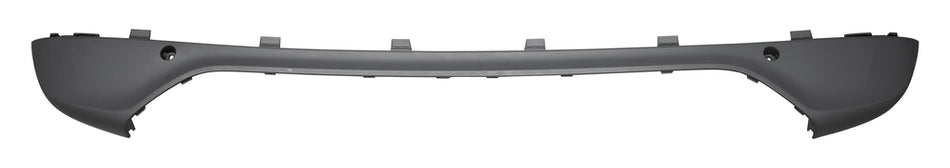 Spoiler Paraurti Posteriore-Con Primer Per Smart Fortwo (ME3071265)