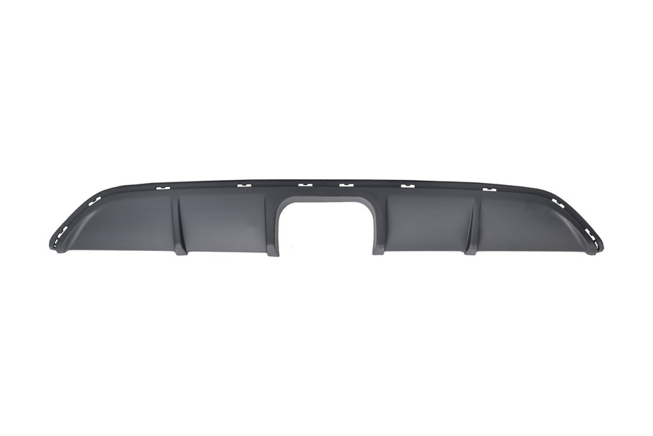 Spoiler Paraurti Posteriore-Con Primer Mod. Brabus Xclusive Per Smart Fortwo (ME3071860)