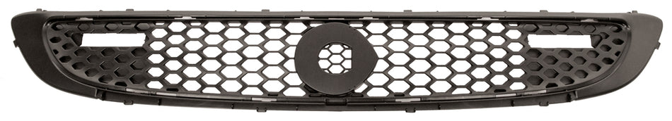 Griglia Radiatore-Nera Per Smart Fortwo (ME3072001)