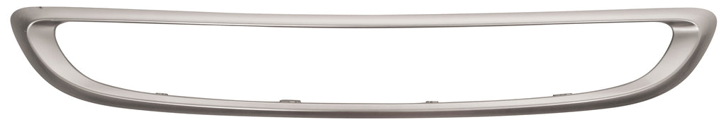 Cornice Griglia-Grigia Per Smart Fortwo (ME3072315)