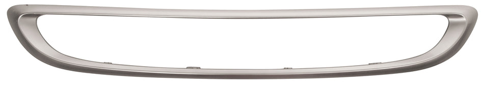 Cornice Griglia-Grigia Per Smart Fortwo (ME3072315)