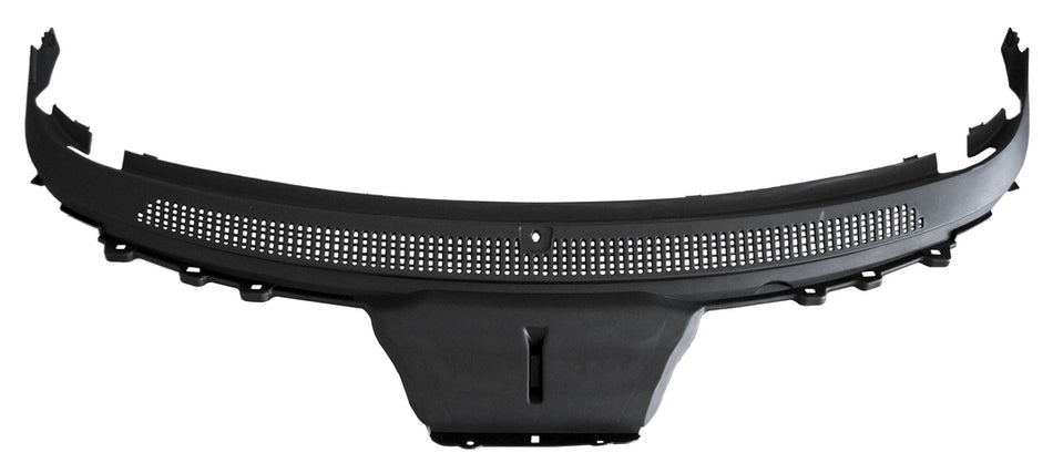 Griglia Ventilazione Parabrezza Per Smart Fortwo (ME3073208)