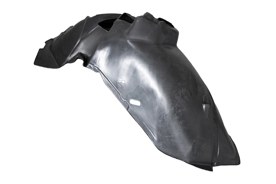 Passaruota Anteriore Destro Per Smart Fortwo (ME3073603)
