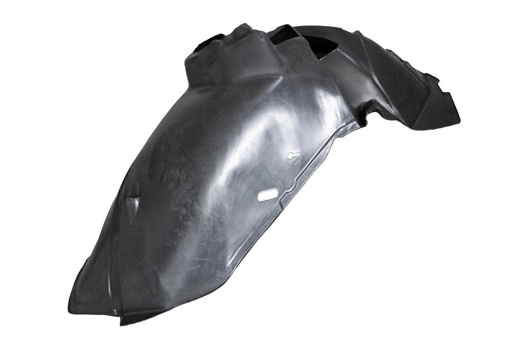 Passaruota Anteriore Sinistro Per Smart Fortwo (ME3073604)
