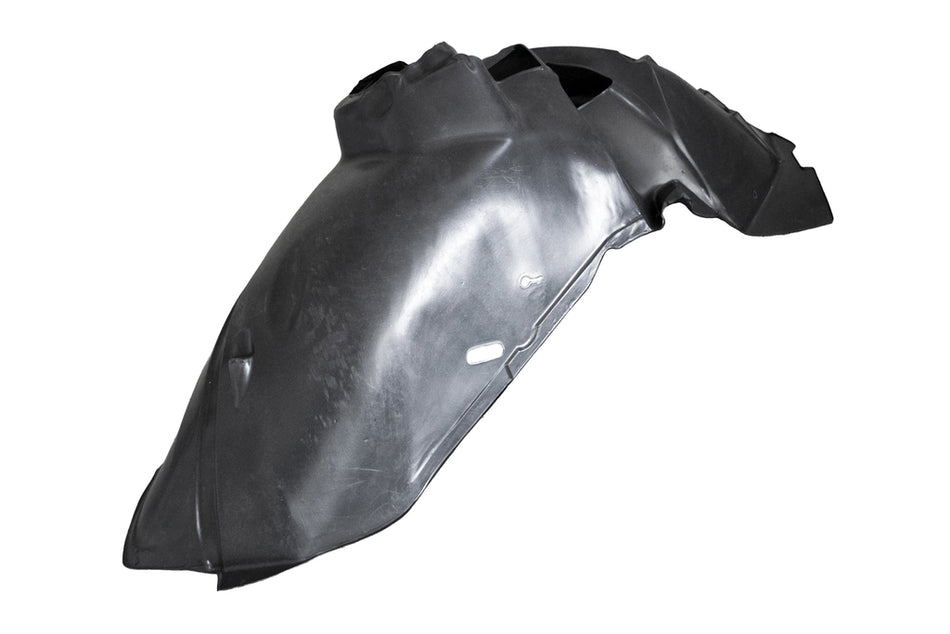Passaruota Anteriore Sinistro Per Smart Fortwo (ME3073604)