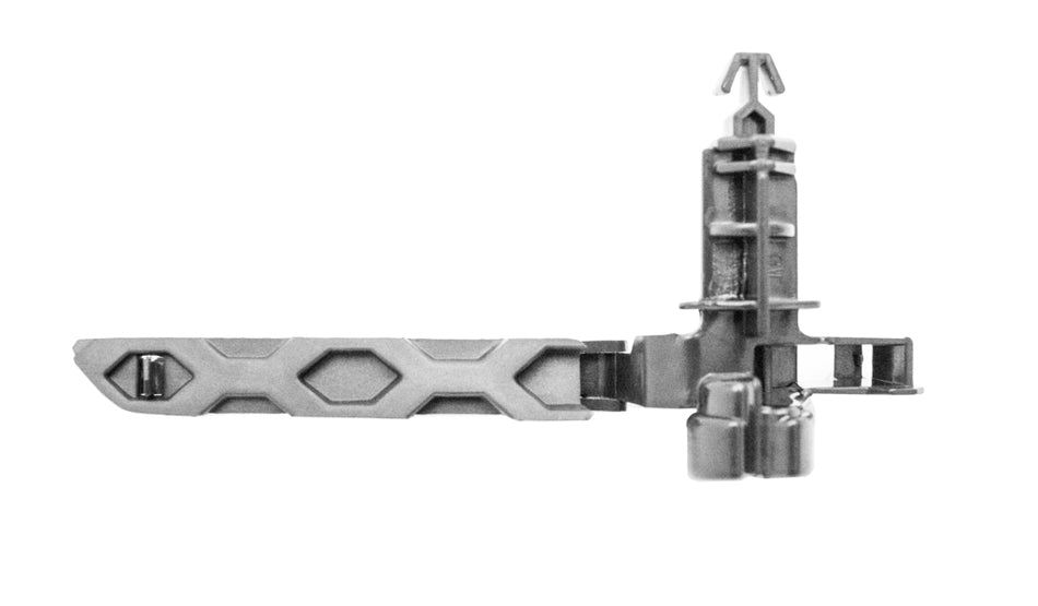 Serratura Destra Cofano Per Smart Fortwo (ME3073701)