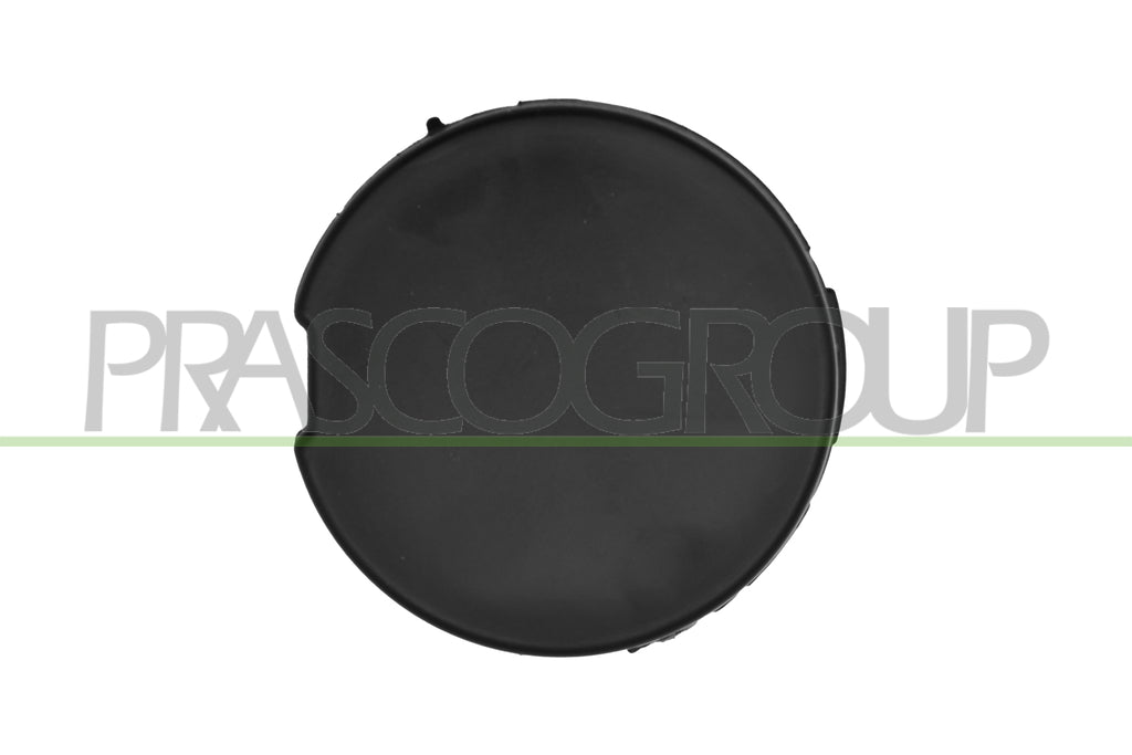 Tappo Coprigancio Traino Paraurti Posteriore Per Smart Fortwo dal 2014 al 2019 (ME3081286)