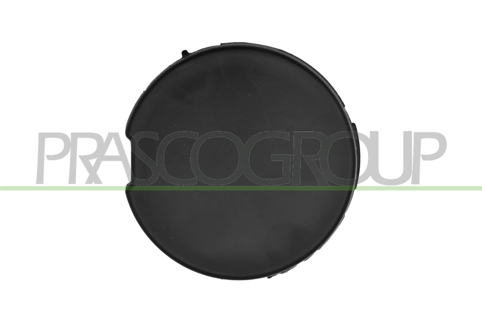Tappo Coprigancio Traino Paraurti Posteriore Per Smart Fortwo dal 2014 al 2019 (ME3081286)