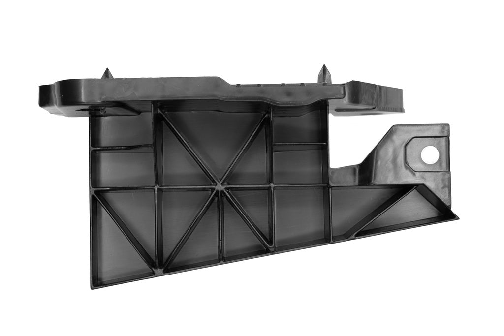Staffa Assorbitore Destro Paraurti Anteriore Per Smart Fortwo (ME3081603)