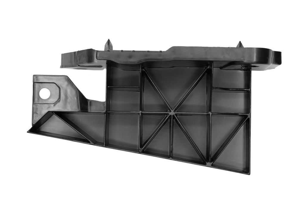Staffa Assorbitore Sinistro Paraurti Anteriore Per Smart Fortwo (ME3081604)