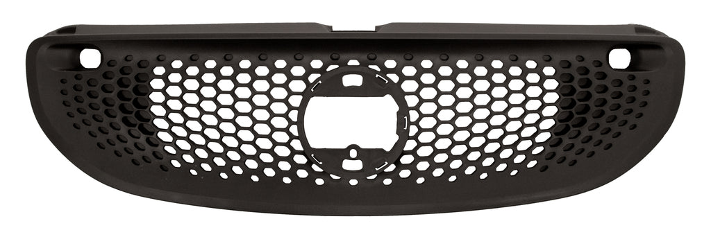 Griglia Radiatore-Nera Per Smart Fortwo (ME3082001)