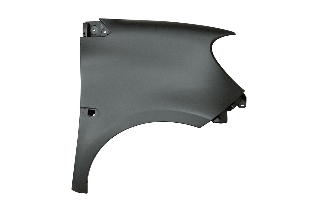 Parafango Anteriore Destro-Plastica-Con Primer Per Smart Fortwo (ME3083013)