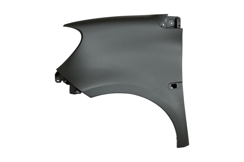 Parafango Anteriore Sinistro-Plastica-Con Primer Per Smart Fortwo (ME3083014)