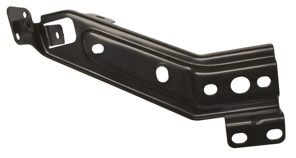 Staffa Montaggio Parafango Sinistro Per Smart Fortwo (ME3083018)