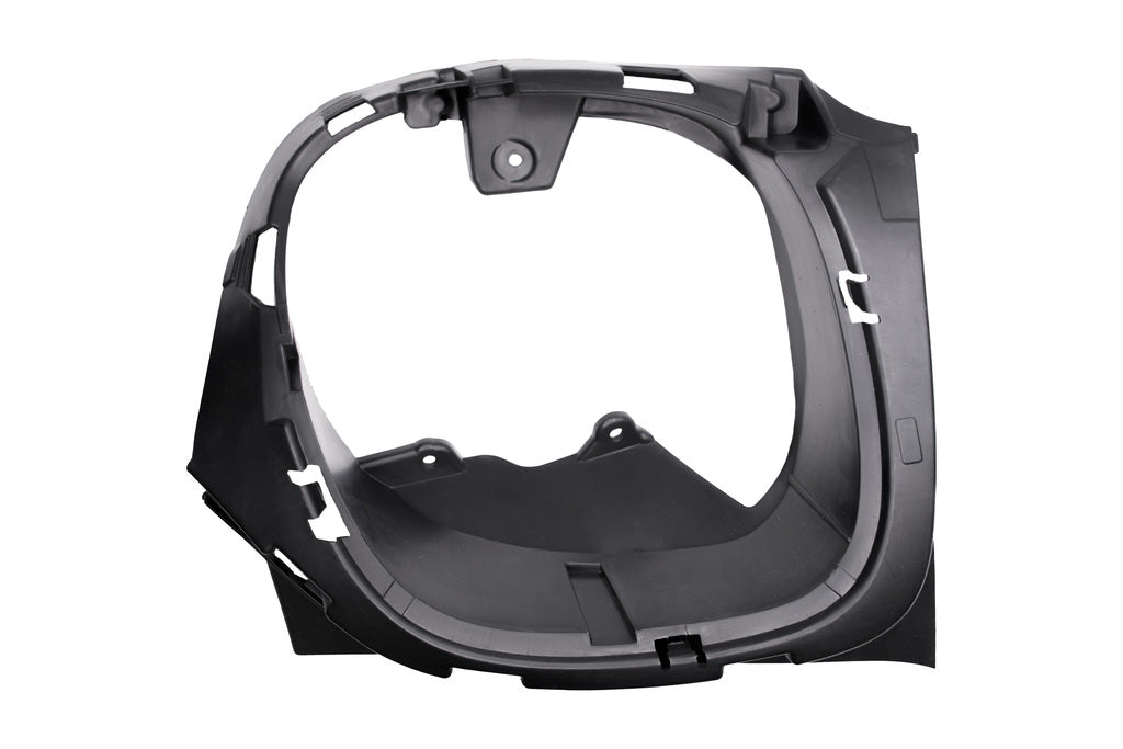 Cornice Fanale Posteriore Destro Per Smart Fortwo (ME3083463)