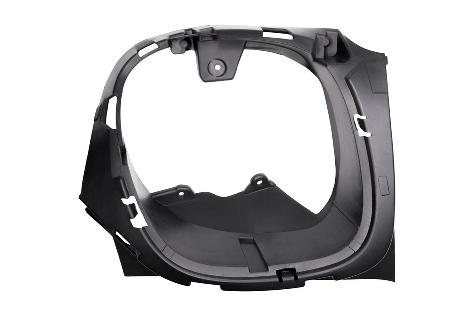 Cornice Fanale Posteriore Destro Per Smart Fortwo (ME3083463)