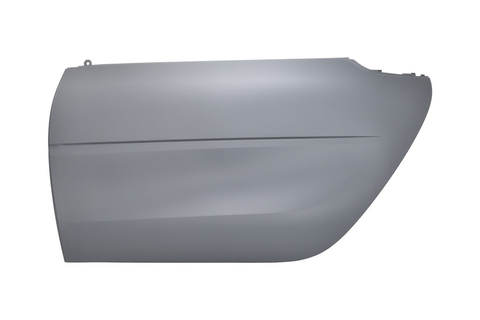 Pannello Porta Sinistra-Con Primer Per Smart Fortwo (ME3083504)