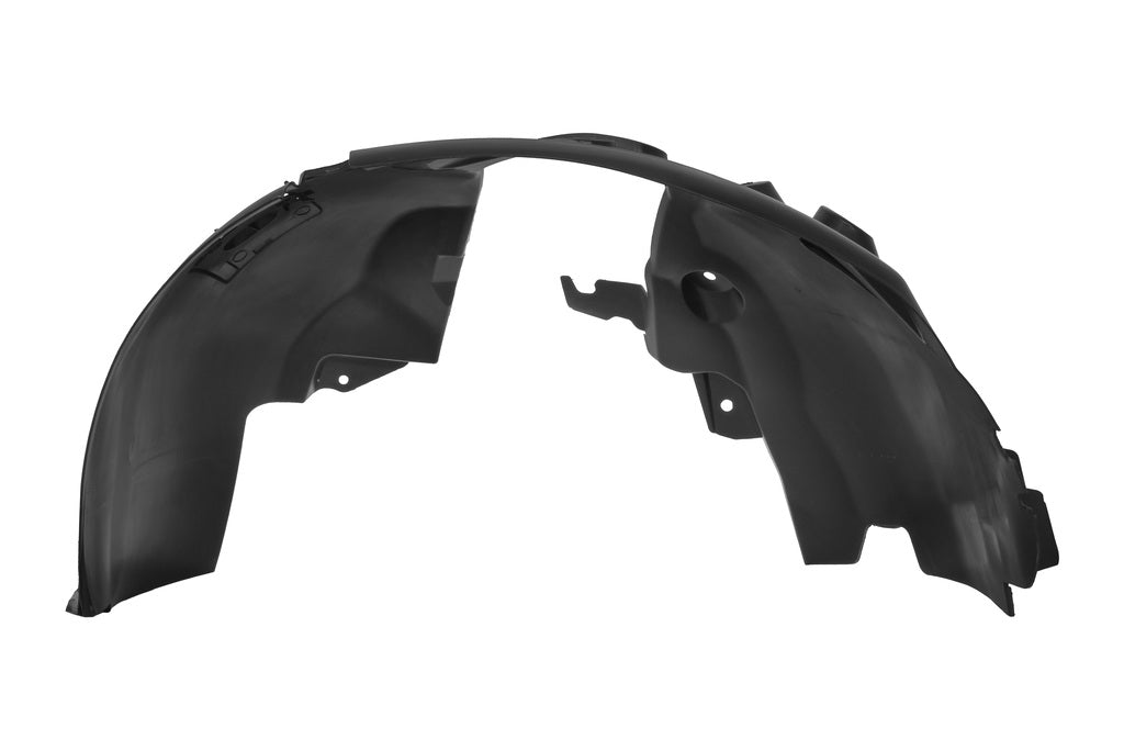 Passaruota Anteriore Sinistro-Stampaggio Ad Iniezione Per Smart Fortwo (ME3083604)