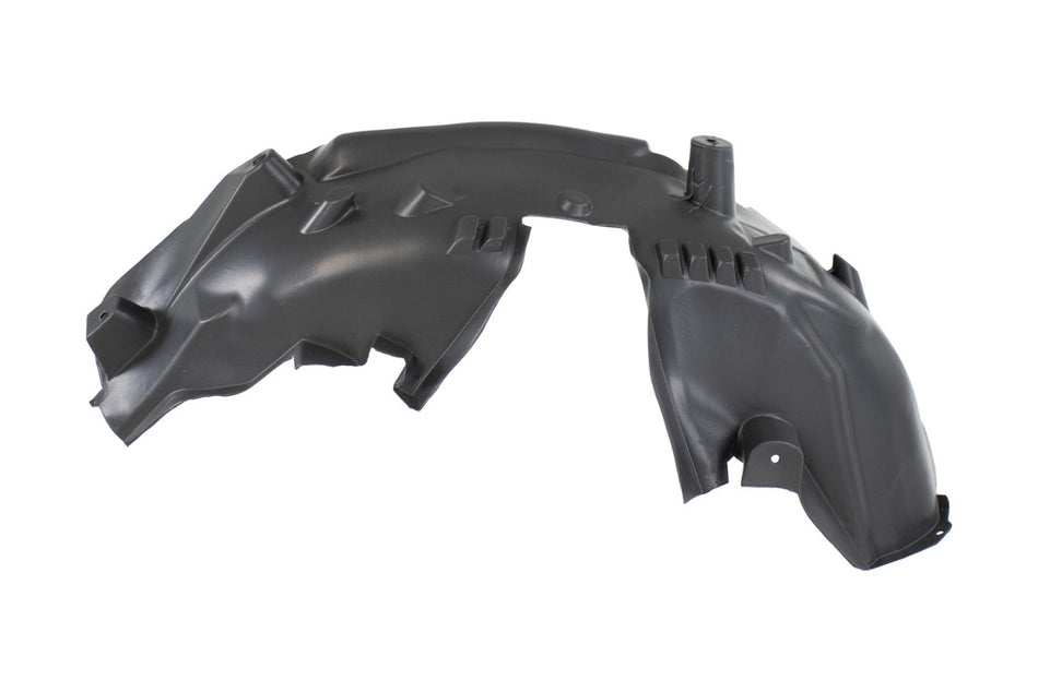 Passaruota Posteriore Destro Per Smart Fortwo (ME3083653)