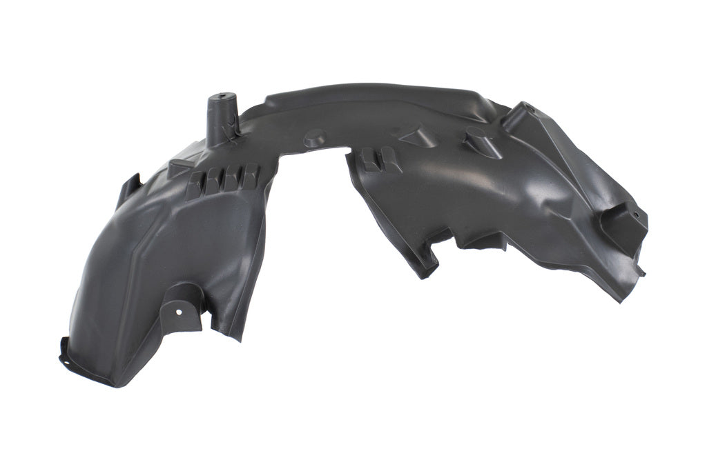 Passaruota Posteriore Sinistro Per Smart Fortwo (ME3083654)