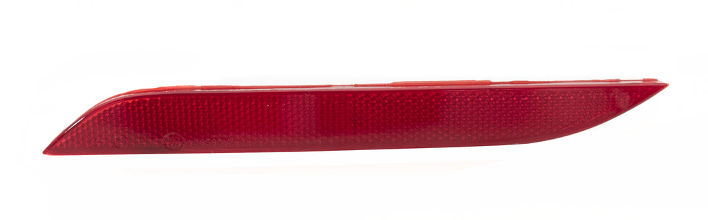 Catadiottro Sinistro Paraurti Posteriore Per Smart Fortwo (ME3084354)