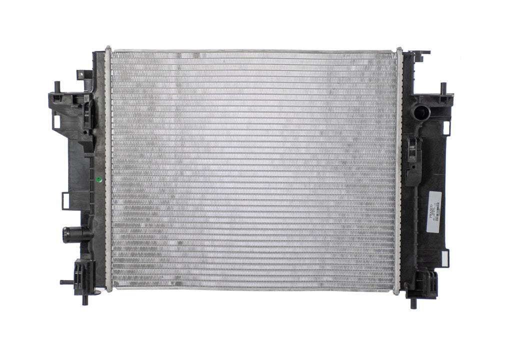 Radiatore Per Smart Fortwo (ME308R003)