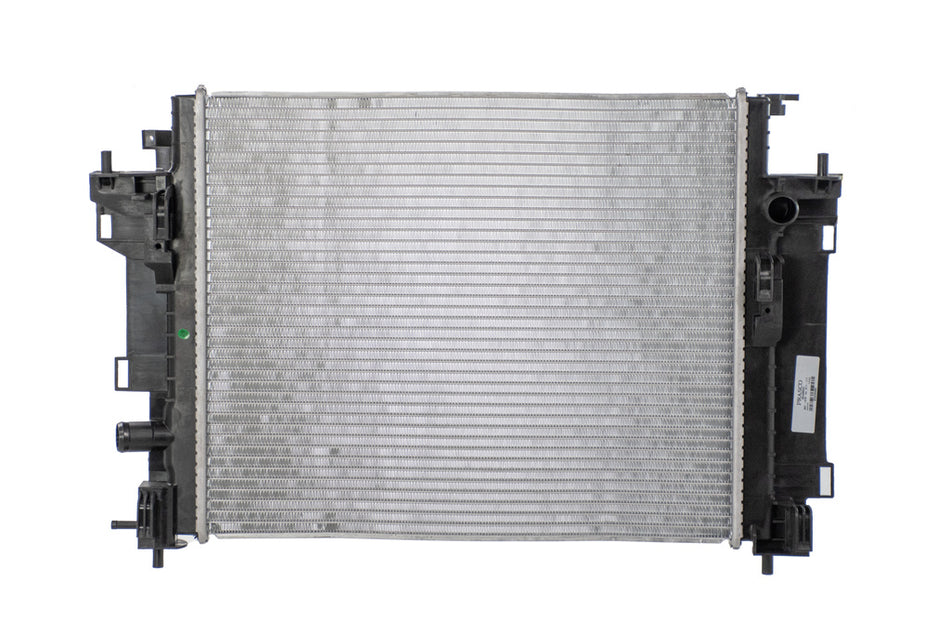 Radiatore Per Smart Fortwo (ME308R003)