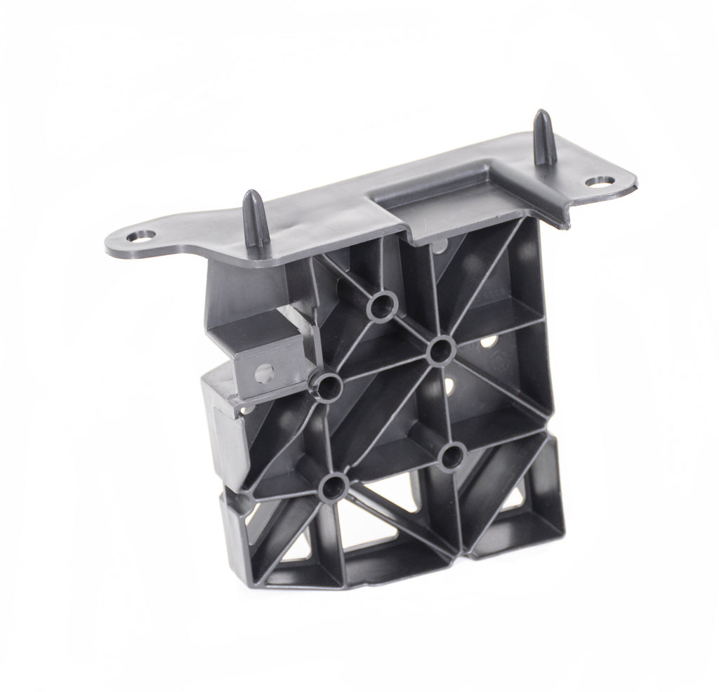 Staffa Destra Rinforzo Paraurti Anteriore Per Smart Forfour (ME3091603)