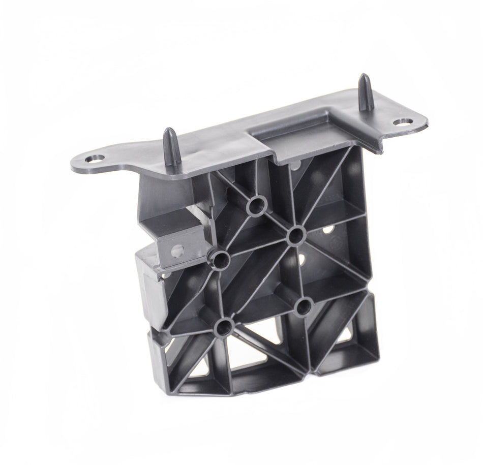 Staffa Destra Rinforzo Paraurti Anteriore Per Smart Forfour (ME3091603)