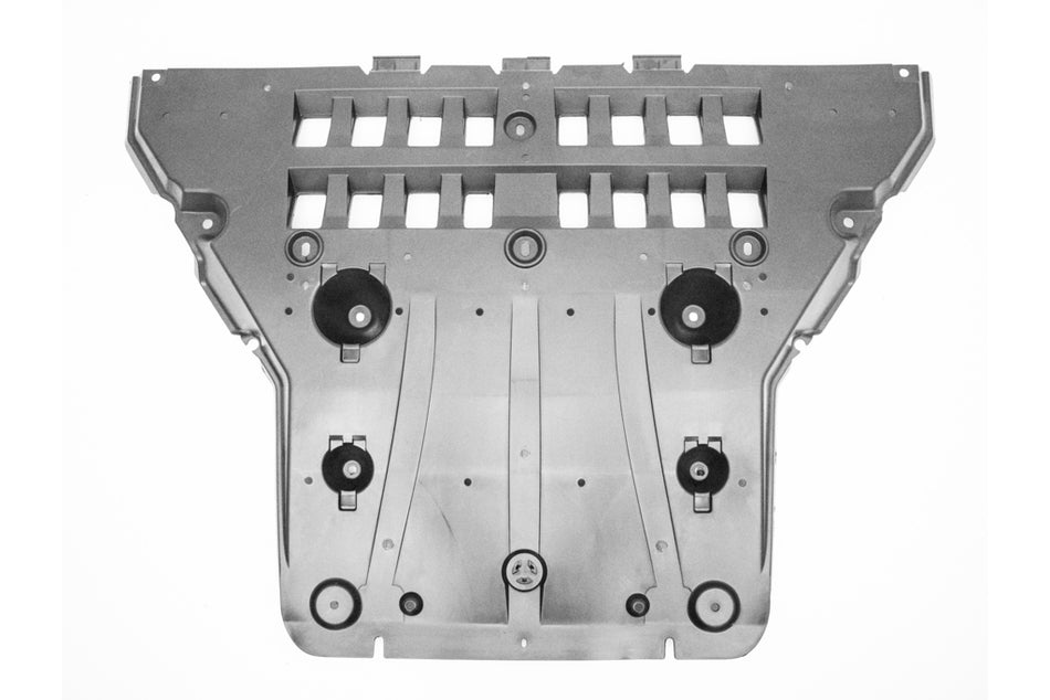 Coprimotore-Inferiore Per Smart Forfour (ME3091900)