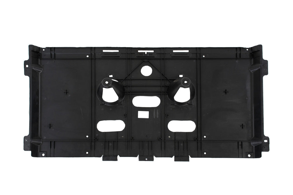 Coprimotore-Inferiore-Parte Centrale Per Smart Forfour (ME3091930)