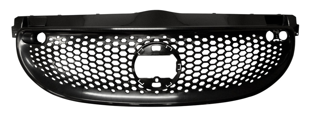 Griglia Radiatore-Nera Per Smart Forfour (ME3092001)