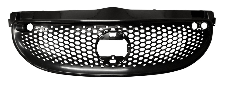 Griglia Radiatore-Nera Per Smart Forfour (ME3092001)