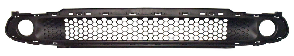 Griglia Paraurti Anteriore-Centrale Per Smart Forfour (ME3092120)