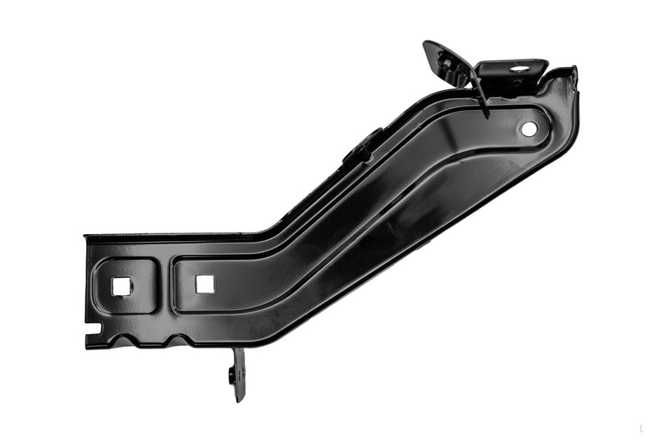 Staffa Montaggio Parafango Anteriore Sinistro Per Smart Forfour (ME3093416)