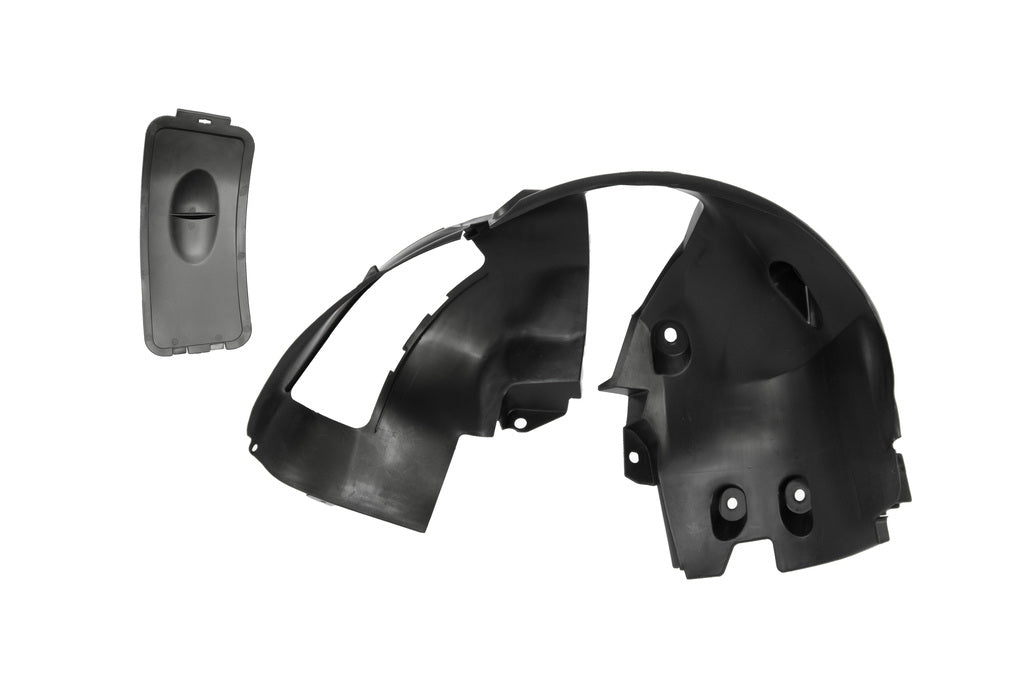 Passaruota Anteriore Destro-Stampaggio Ad Iniezione Per Smart Forfour (ME3093603)