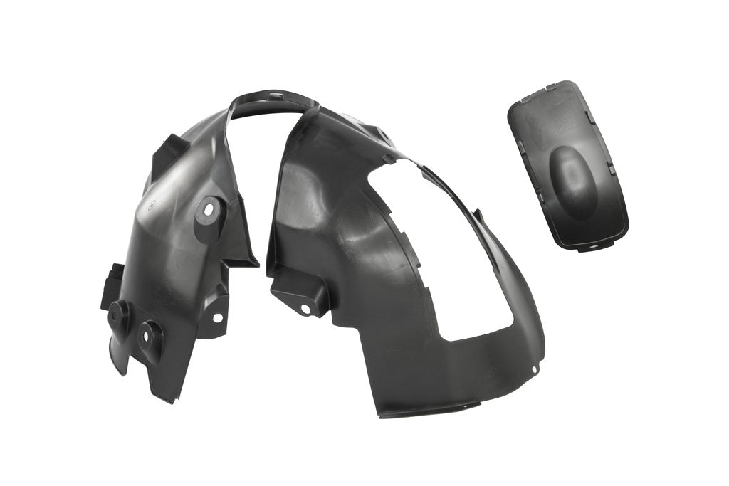 Passaruota Anteriore Sinistro-Stampaggio Ad Iniezione Per Smart Forfour (ME3093604)