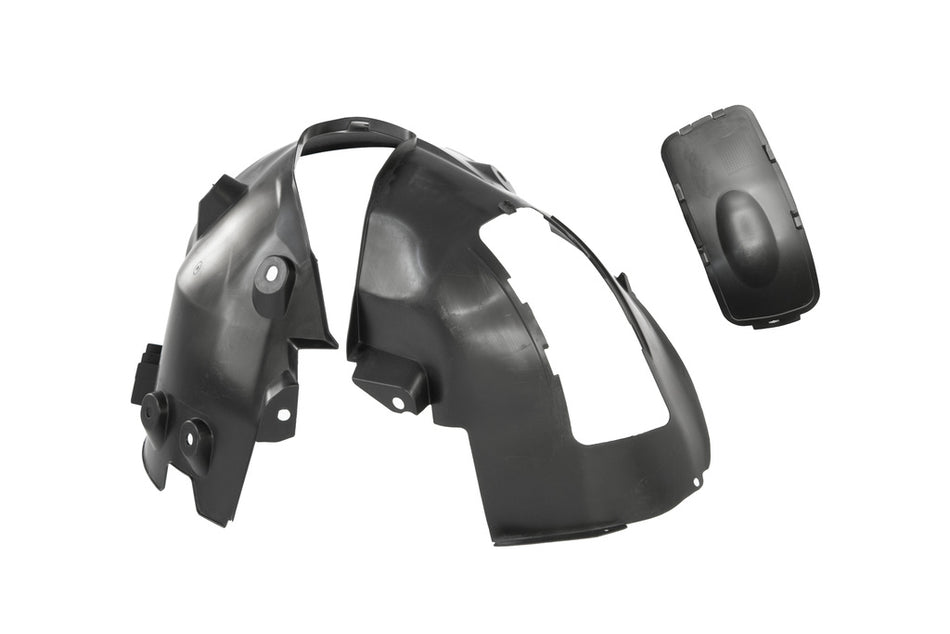 Passaruota Anteriore Sinistro-Stampaggio Ad Iniezione Per Smart Forfour (ME3093604)